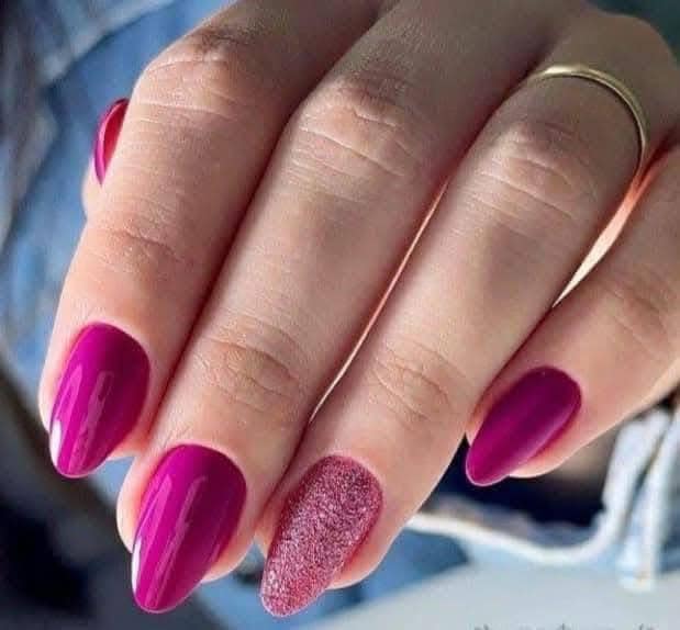 Unhas para arrasar na virada do ano