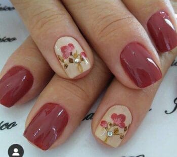 7 Tendências de Nail Art para Experimentar Agora Mesmo