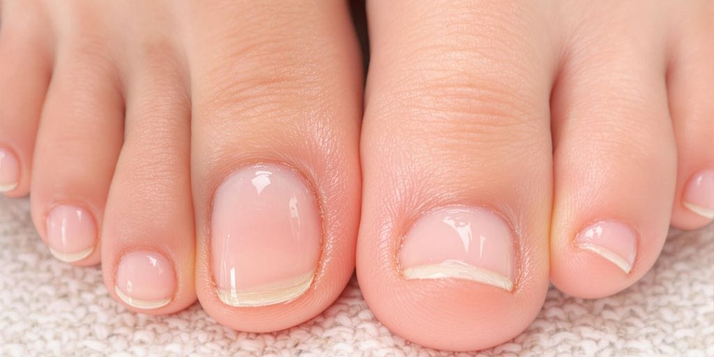 Como Acabar com Fungos nas Unhas