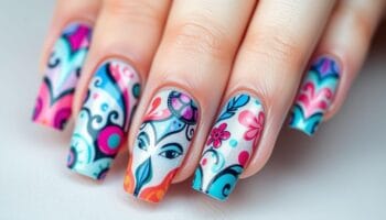 Dicas para Unhas Perfeitas: Passo a Passo e Segredos de Nail