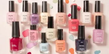 Esmaltes Naturais e Livres de Químicos: Marcas Recomendadas