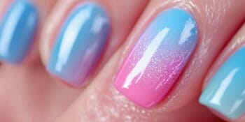Esmaltes que Mudam de Cor de Acordo com a Temperatura: A Magia na Ponta dos Dedos