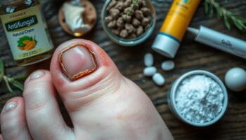 Micose de Unhas: Causas e Tratamentos Eficazes