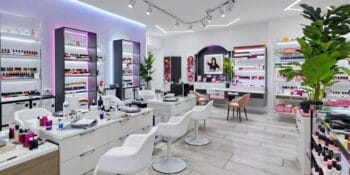 Guia Completo para Montar um Salão de Manicure