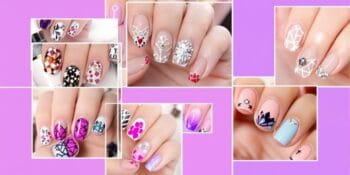 Unhas Decoradas do Pinterest: Inspirações e Tendências
