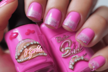 Unhas da Barbie: Inspirações da Boneca Mais Fashion do Mundo