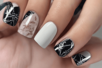 Unhas decoradas: dicas, ideias e técnicas para arrasar