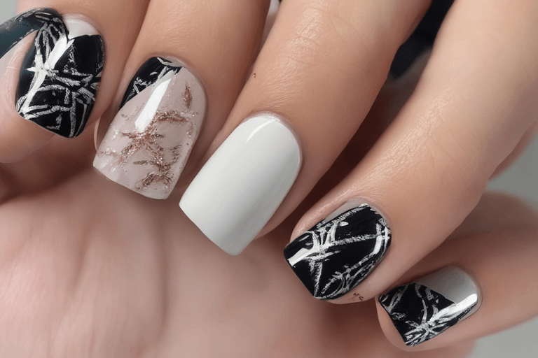 Unhas decoradas: dicas