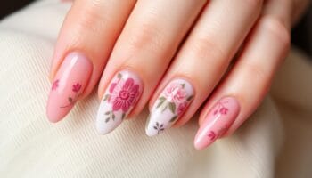 10 Erros de Unha que Arruínam a Beleza das Mãos