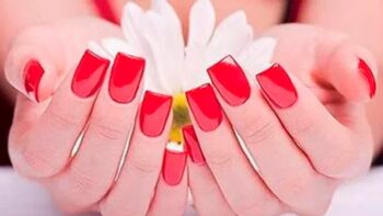 Quais os Riscos de uma Unha de Fibra de Vidro?