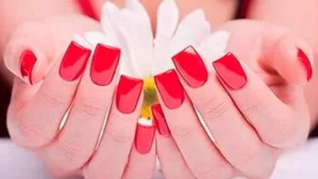 Quais os Riscos de uma Unha de Fibra de Vidro?