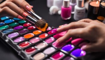 Aprenda Fazer Unhas de Gel Passo a Passo