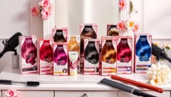 As Melhores Tintas para Cabelo: Guia para Cabelos Fashion