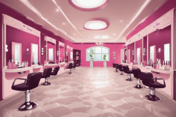 Como Abrir Seu Salão de Beleza: Com o Planejamento Financeiro