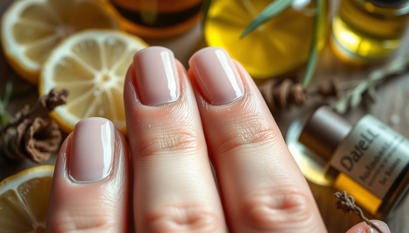 Como Fazer as Unhas Crescerem em 10 dias