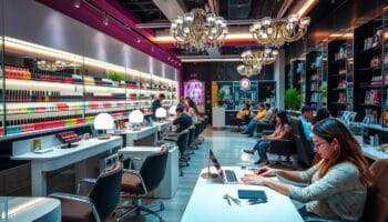 Como Ganhar Dinheiro Como Manicure: Dicas para Empreender