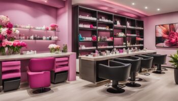 Como Montei meu Salão de Manicure: Dicas e Itens Essenciais