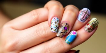 El Arte de las Uñas: Explorando la Belleza de Nail Art