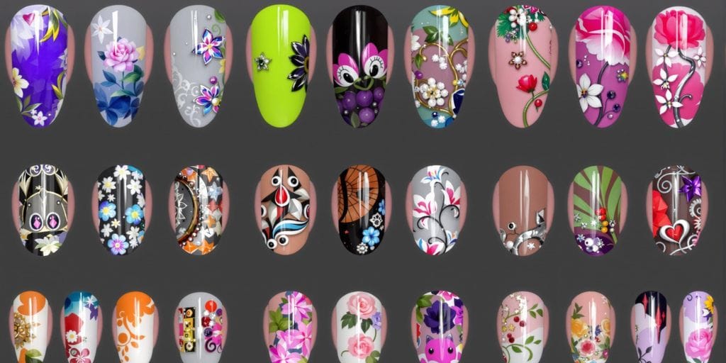 Esploriamo l'Arte delle Unghie e le sue Meraviglie