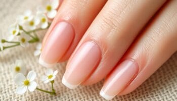 Esmalte Milagroso que Fez as Unhas Crescerem 10 Centímetros