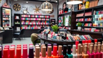 Find a Nail Artist Near You: Discover Your Perfect Manicure