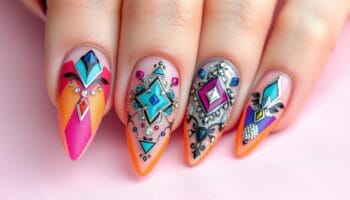 Find the Perfect Nails Salon Near Me: Your Ultimate Guide