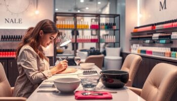 Manicure Perto de Mim: Encontre os Melhores Serviços