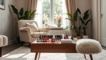 Manicure e Pedicure em Domicílio: Serviços na Casa das Clientes