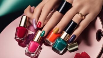 As 5 Melhores Marcas de Esmaltes de Unhas em 2025