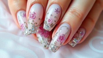 Nail Art Design Ideas: Elevate Your Nail Game with Creative