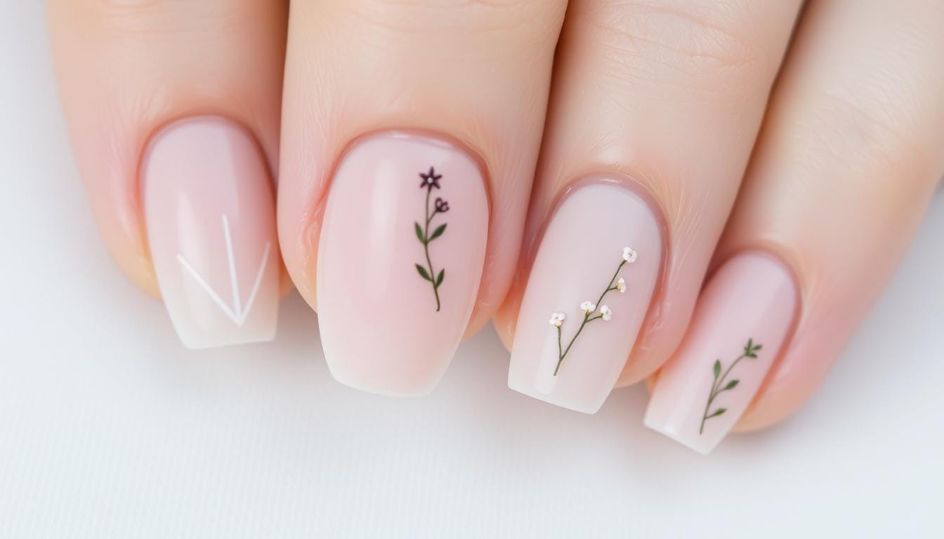 Nail Art Ideas