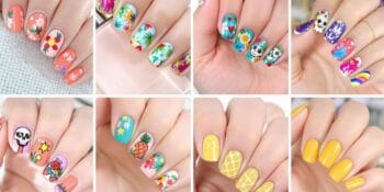 Nail Art for Summer: Fun and Vibrant Designs to Try