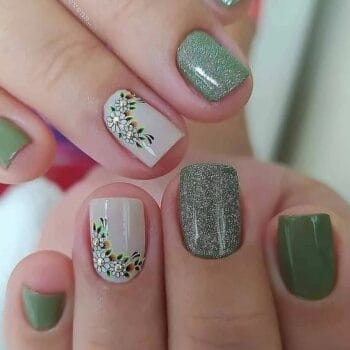 Nail Art para Unhas Curtas: Dicas para Arrasar com Estilo