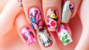 Dicas de Nail Designer para unhas perfeitas