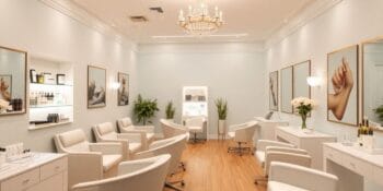 Descubra os Benefícios de um Nail Spa Profissional