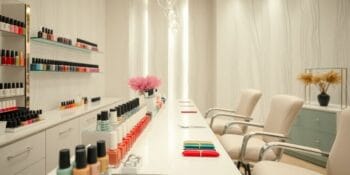 Discover the Benefits of a Professional Nail Spa