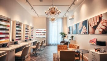 Nails Berlin: Entdecken Sie Die Besten Nagelstudios der