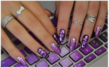 Nails Designer: O Significado por Trás da Beleza das Unhas