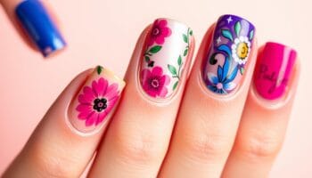 Nails Unhas Otimize: Dicas para ter unhas lindas e saudáveis