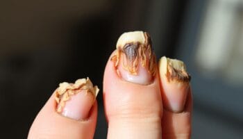 Não Tente Fazer Essas Unhas EM CASA! Vejam os Resultados