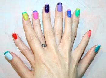 Qual a Tendência de Unhas para 2024? Descubra os Estilos e Cores que Dominarão o Mundo da Beleza!