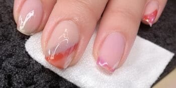 Remover Esmalte das Unhas de Gel com Acetona? Melhor Método