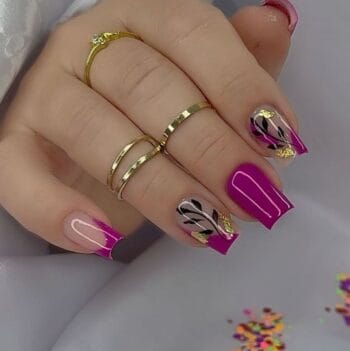 The Art of Nail Design: A Brief History and Guide to Contemporary Nail Art Trends