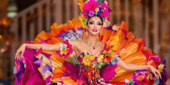 Unha Bailarina Decorada com Francesinha: A Combinação Perfeita