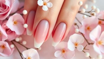 Unha Bailarina com Francesinha: Dicas para um Look Sofisticado