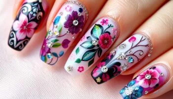 É Bom Fazer Unha de Gel? Descubra os Prós e Contras Desta Tendência de Beleza!