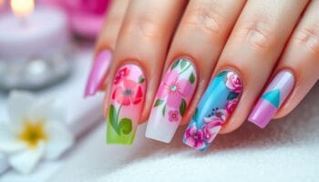 Minha Experiência com Unha em Gel: Beleza e Durabilidade