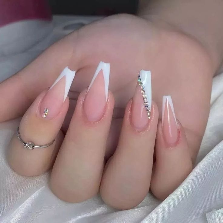 Unhas Decoradas Simples