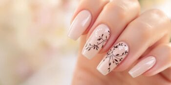 Unhas Grandes: Beleza e Elegância em Foco
