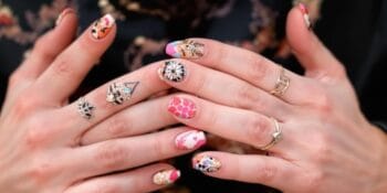 Unhas Harry Styles: Estilo, Elegância e Autenticidade